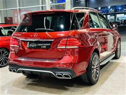 مرسيدس بنز GLE